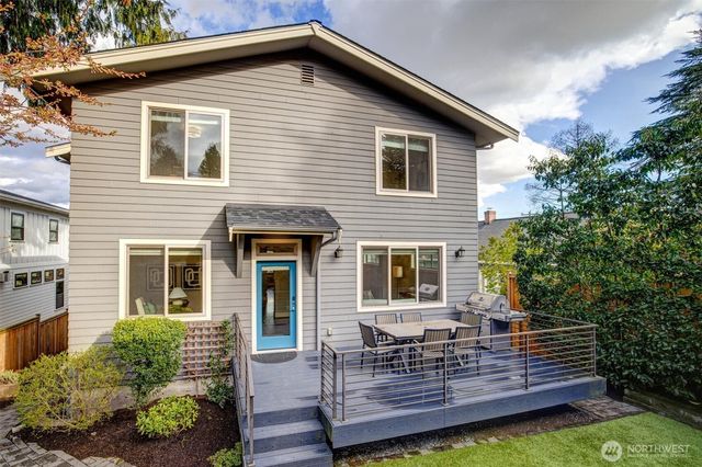 3629 35th Avenue W, Seattle, WA 98199