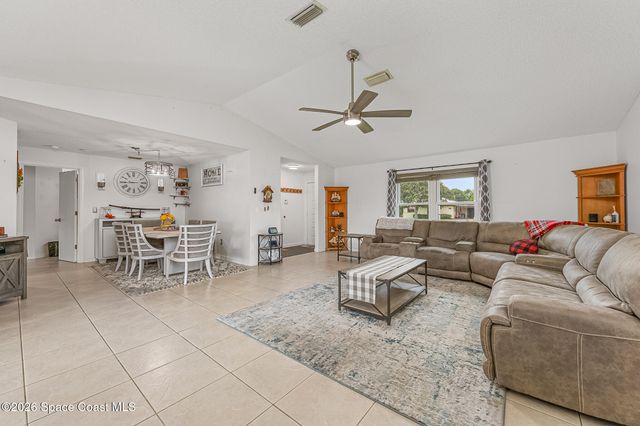 6126 Sunflower Drive, Cocoa, FL 32927
