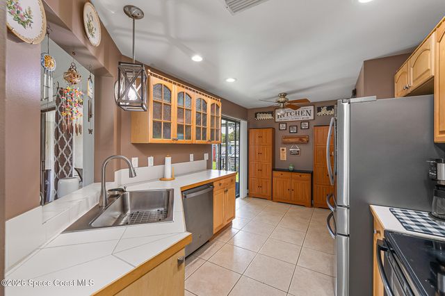 6126 Sunflower Drive, Cocoa, FL 32927