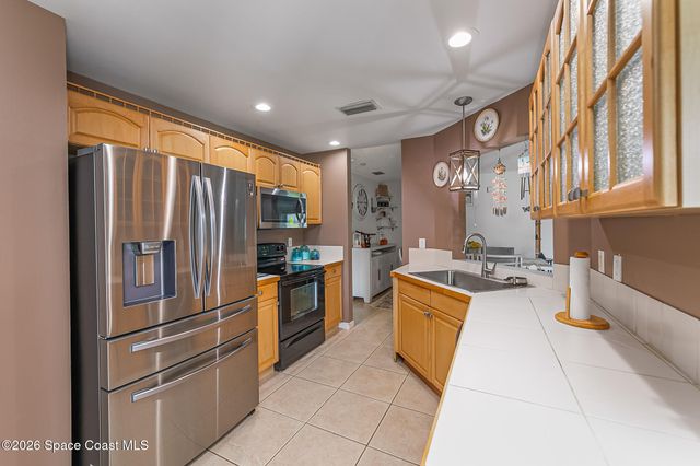 6126 Sunflower Drive, Cocoa, FL 32927