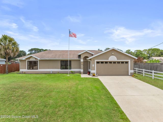 6126 Sunflower Drive, Cocoa, FL 32927