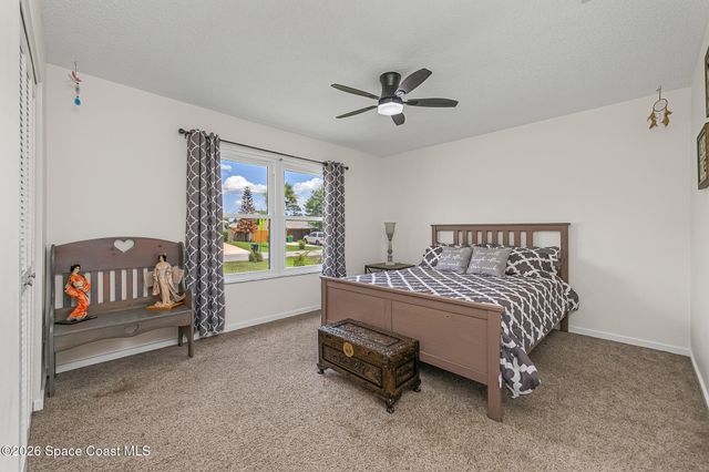 6126 Sunflower Drive, Cocoa, FL 32927