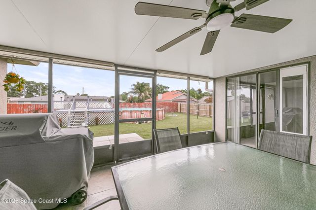 6126 Sunflower Drive, Cocoa, FL 32927
