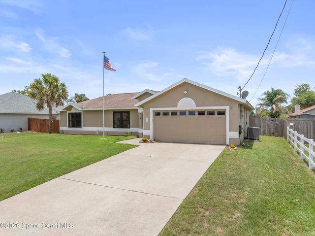 6126 Sunflower Drive, Cocoa, FL 32927