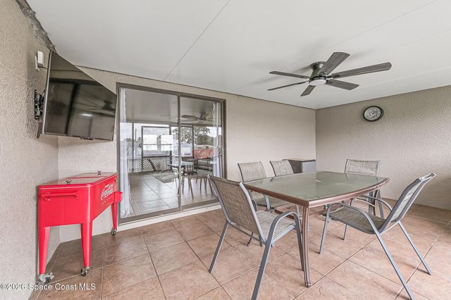 6126 Sunflower Drive, Cocoa, FL 32927