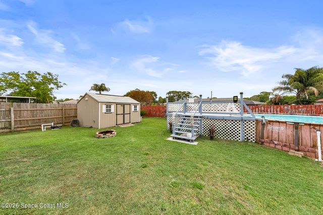 6126 Sunflower Drive, Cocoa, FL 32927