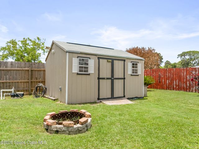 6126 Sunflower Drive, Cocoa, FL 32927