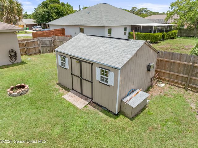 6126 Sunflower Drive, Cocoa, FL 32927