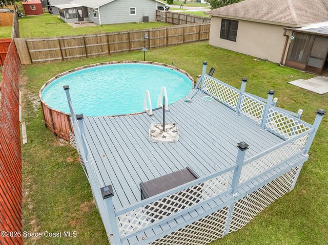 6126 Sunflower Drive, Cocoa, FL 32927
