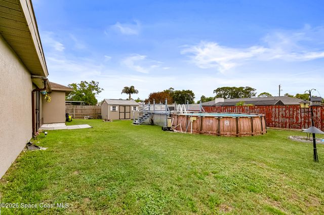6126 Sunflower Drive, Cocoa, FL 32927