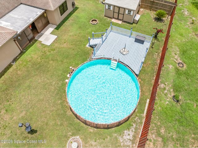 6126 Sunflower Drive, Cocoa, FL 32927