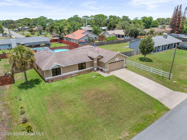 6126 Sunflower Drive, Cocoa, FL 32927