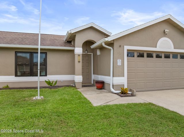6126 Sunflower Drive, Cocoa, FL 32927