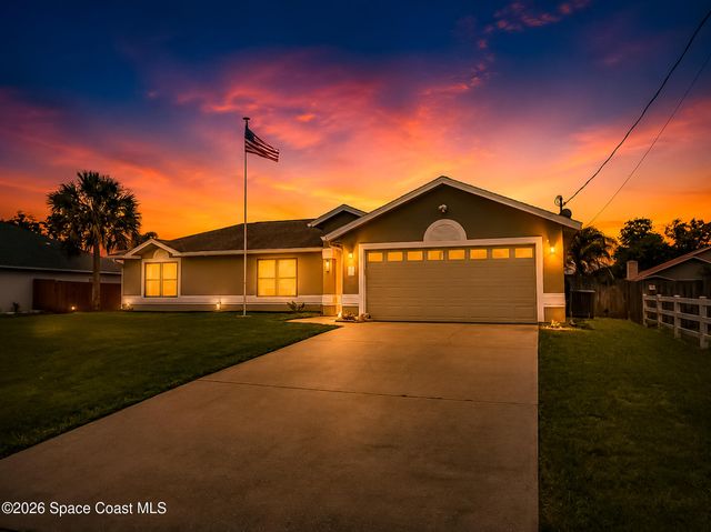 6126 Sunflower Drive, Cocoa, FL 32927