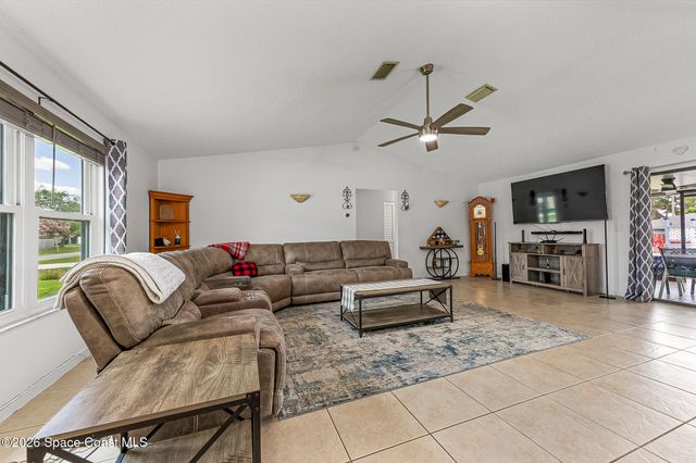 6126 Sunflower Drive, Cocoa, FL 32927