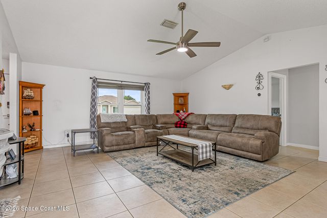 6126 Sunflower Drive, Cocoa, FL 32927