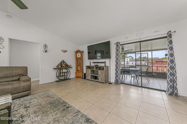 6126 Sunflower Drive, Cocoa, FL 32927