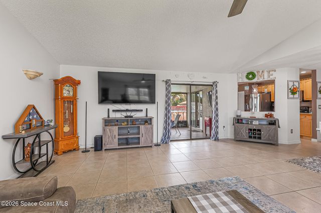 6126 Sunflower Drive, Cocoa, FL 32927