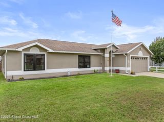 6126 Sunflower Drive, Cocoa, FL 32927