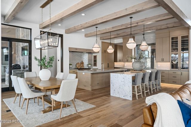 6421 E Evening Star Drive, Kamas, UT 84036