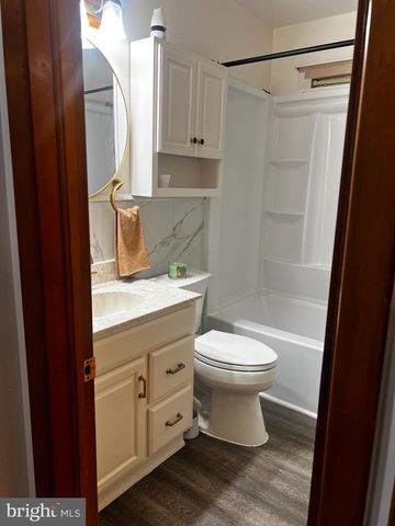 10329 OLD ANNAPOLIS RD, Walkersville, MD 21793