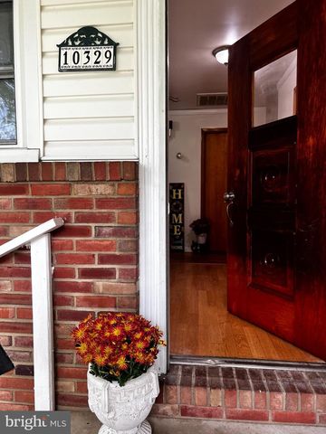10329 OLD ANNAPOLIS RD, Walkersville, MD 21793