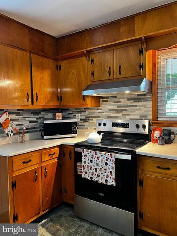10329 OLD ANNAPOLIS RD, Walkersville, MD 21793