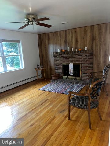 10329 OLD ANNAPOLIS RD, Walkersville, MD 21793