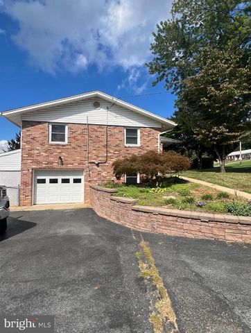 10329 OLD ANNAPOLIS RD, Walkersville, MD 21793