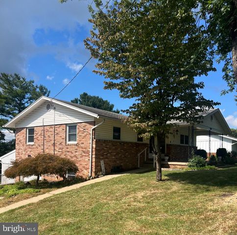 10329 OLD ANNAPOLIS RD, Walkersville, MD 21793