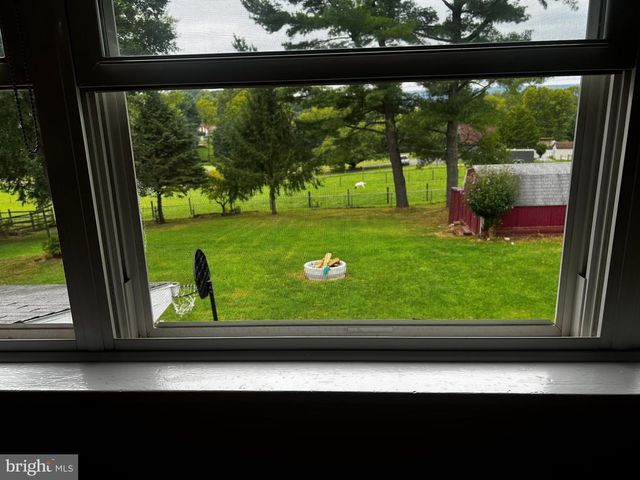 10329 OLD ANNAPOLIS RD, Walkersville, MD 21793