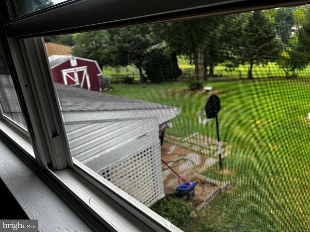 10329 OLD ANNAPOLIS RD, Walkersville, MD 21793