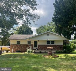 10329 OLD ANNAPOLIS RD, Walkersville, MD 21793