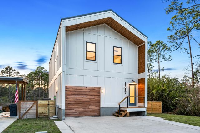 1317 N Co Highway 393, Santa Rosa Beach, FL 32459