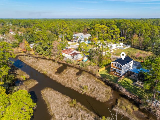 1317 N Co Highway 393, Santa Rosa Beach, FL 32459