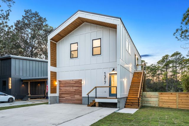 1317 N Co Highway 393, Santa Rosa Beach, FL 32459