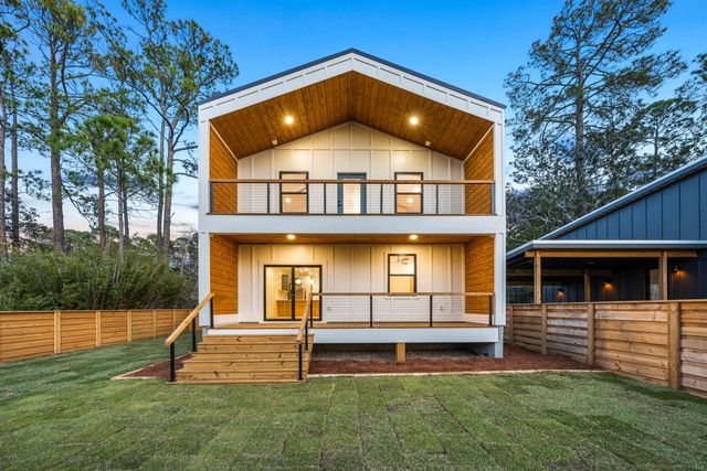 1317 N Co Highway 393, Santa Rosa Beach, FL 32459