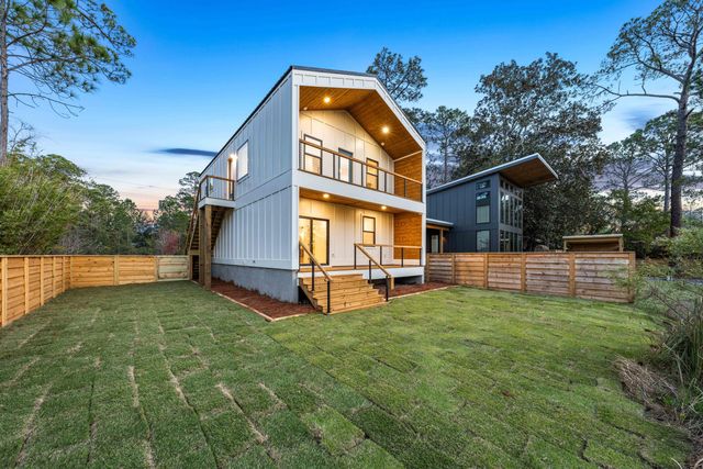 1317 N Co Highway 393, Santa Rosa Beach, FL 32459