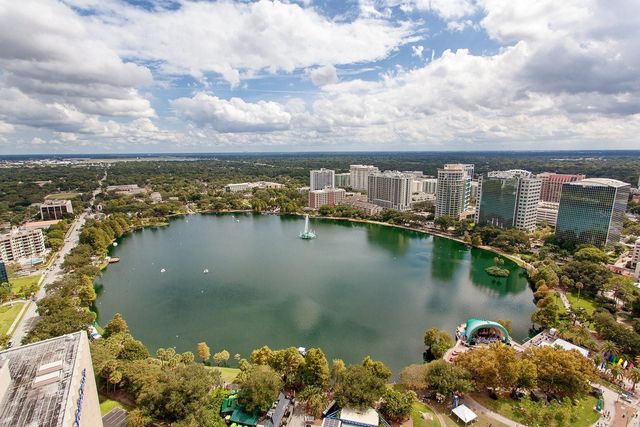 150 E ROBINSON STREET 601, Orlando, FL 32801