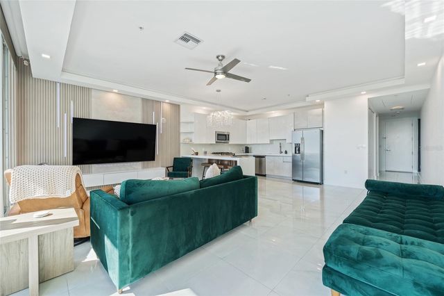 150 E ROBINSON STREET 601, Orlando, FL 32801