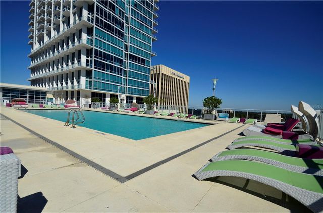 150 E ROBINSON STREET 601, Orlando, FL 32801