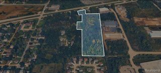 0000 Michigan Avenue, Van Buren, MI 48111