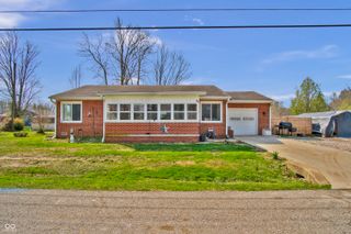 44 Long Street, North Vernon, IN 47265