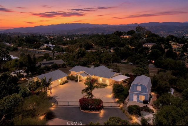 2713 E Mission, Fallbrook, CA 92028