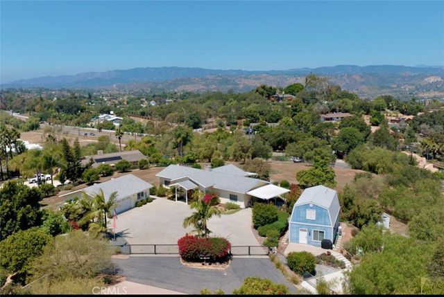 2713 E Mission, Fallbrook, CA 92028
