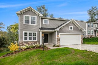 7964 Snow View Drive Se, Caledonia Twp, MI 49302