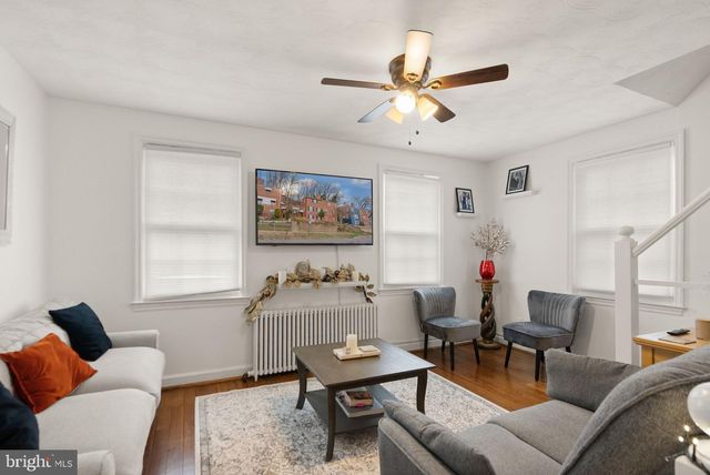 3707 KEMPER RD, Arlington, VA 22206