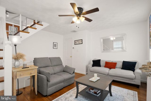 3707 KEMPER RD, Arlington, VA 22206