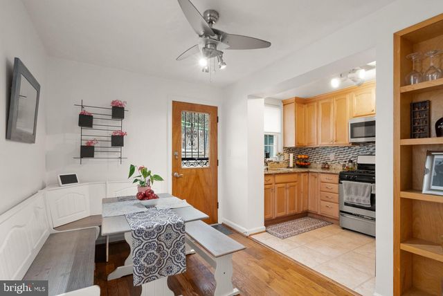 3707 KEMPER RD, Arlington, VA 22206