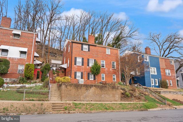 3707 KEMPER RD, Arlington, VA 22206